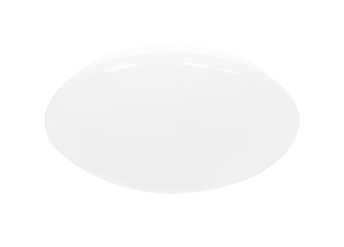 Nordlux Ansgar Ø30 cm plafond hvid